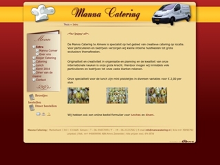 MANNA-STAMPERIJ
