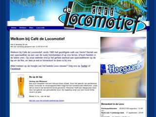 LOCOMOTIEF DE