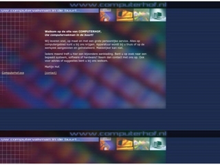 COMPUTERHOF