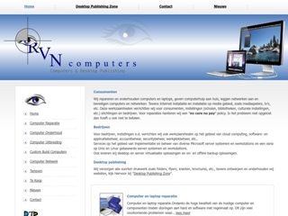 RVN COMPUTERS