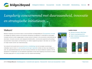 BRIDGES2BEYOND BV