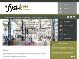 FYSI-K ADVIESBUREAU