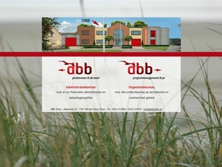 DBB ADMINISTRATIEVE ONDERSTEUNING BV