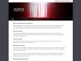ELDENA GORDIJN ATELIER