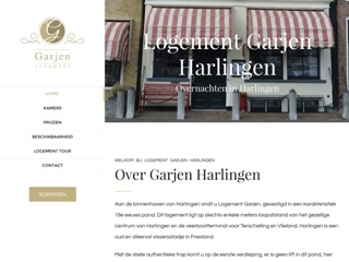 GARJEN LOGEMENT