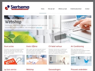 SIERTSEMA TECHNISCH ADVIES & INSTALLATIEBURO