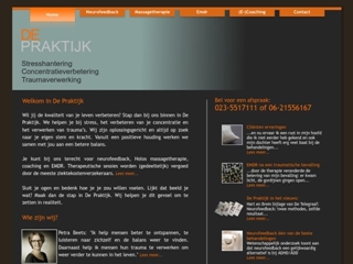DE PRAKTIJK HAARLEM