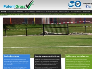 PATENTGRAS