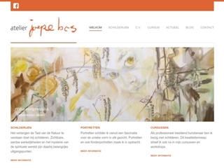 BOS JOEPE ATELIER