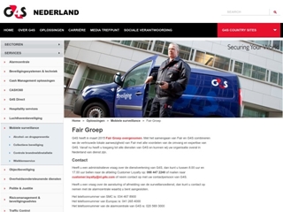 PROTECT EYE NEDERLAND