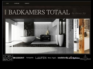 BADKAMERS TOTAAL