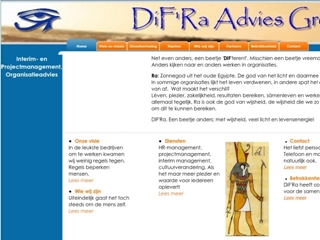 DIF-RA VOF