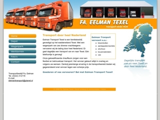 EELMAN FA
