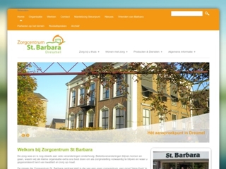 ZORGCENTRUM SINT BARBARA