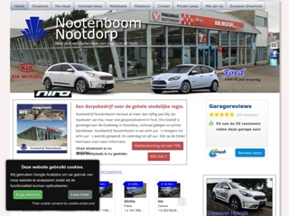 NOOTENBOOM BV