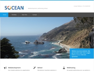 SOCEAN