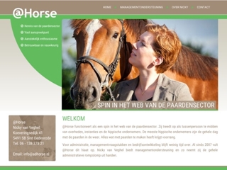 @HORSE