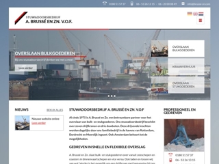BRUSSE & ZN VOF A