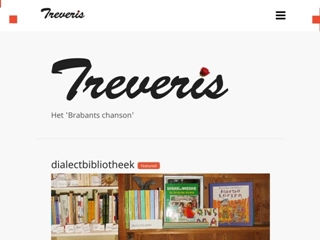 TREVERIS