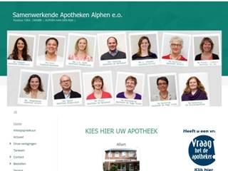 APOTHEEK TER AAR