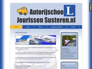 AUTORIJSCHOOL JEURISSEN