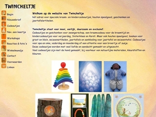TWINCKELTJE