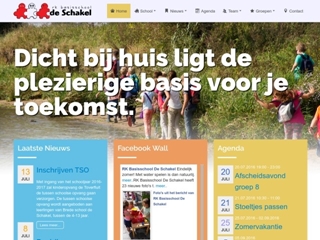 SCHAKEL BASISSCHOOL RK DE