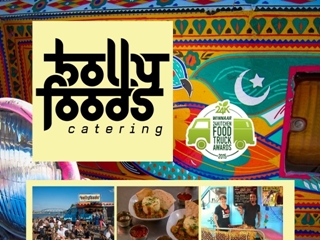 BOLLYFOODS