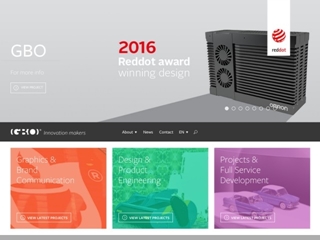 GBO DESIGN-ENGINEERING