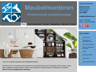 MEUBELMONTEREN