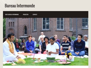 BUREAU INTERMONDE