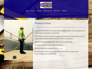 INTERTIMMER