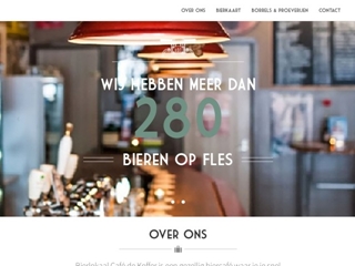 KOFFER CAFE DE