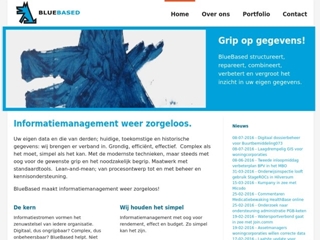 BLUEBASED BV