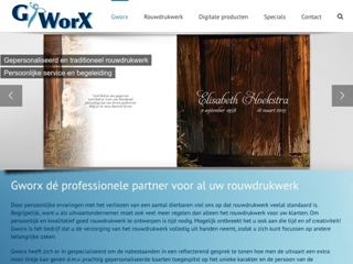 GWORX DESIGN