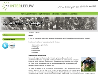 INTERLEEUW