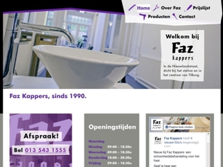FAZ KAPPER