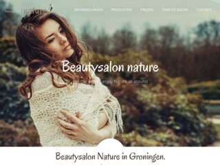 BEAUTYSALON NATURE
