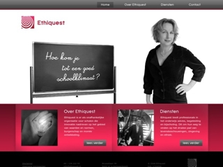 ETHIQUEST