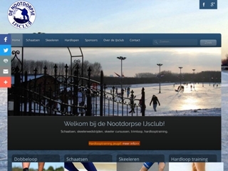 NOOTDORPSE IJSCLUB