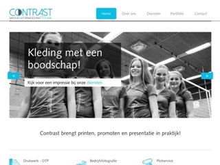 CONTRAST REPROSHOP CV