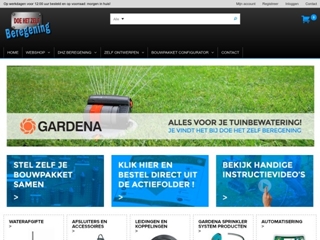 DOEHETZELFBEREGENING.NL