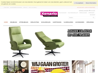 XENARIO