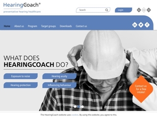 HEARINGCOACH INTERNATIONAL BV