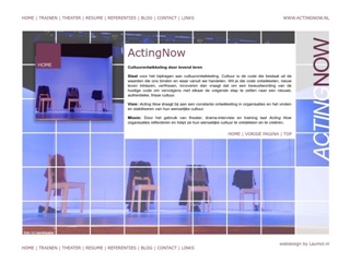 ACTINGNOW