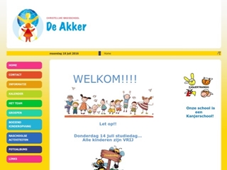 AKKER CBS DE