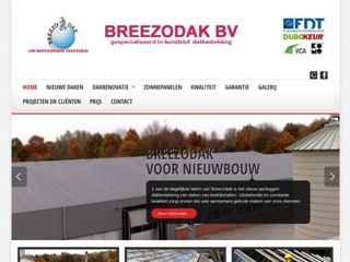 BREEZODAK BV