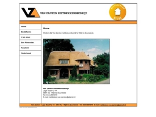 ZANTEN Q P VAN