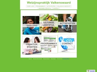 WELZIJNSPRAKTIJK VALKENSWAARD