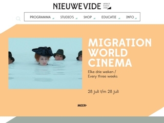 NIEUWE VIDE